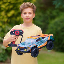 NIKKO op afstand bestuurbare Trophy Truck - 1:10 productafbeelding 2