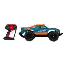 NIKKO op afstand bestuurbare Trophy Truck - 1:10 productafbeelding 4