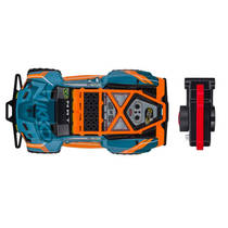 NIKKO op afstand bestuurbare Trophy Truck - 1:10 productafbeelding 5