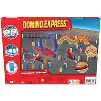Domino Express Amazing Looping baanset productafbeelding 4