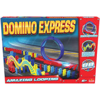 Domino Express Amazing Looping baanset productafbeelding 2