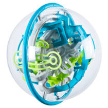 Perplexus Rebel + 70 obstakels productafbeelding 3
