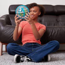 Perplexus Rebel + 70 obstakels productafbeelding 6