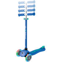 Globber primo foldable step kinderen blauw - Speelgoed