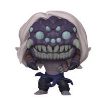 Funko Pop! figuur Demon Slayer Spider Demon Father productafbeelding 4