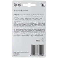 Schminkstift - rood/wit/blauw productafbeelding 3