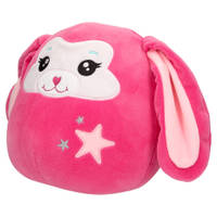 Ylvi Swoppies pluchen knuffel konijn - 20 cm productafbeelding 5