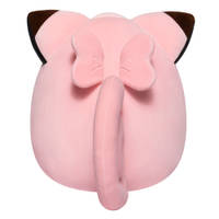 Squishmallows Pokémon knuffel Clefairy - 25 cm productafbeelding 2