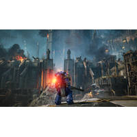 Warhammer 40K Space Marine 2 PS5 productafbeelding 4