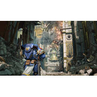 Warhammer 40K Space Marine 2 PS5 productafbeelding 3