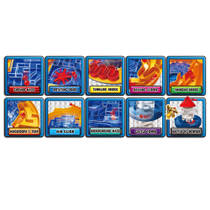 Super Mario Castle Land spel productafbeelding 3