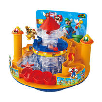 Super Mario Castle Land spel productafbeelding 2