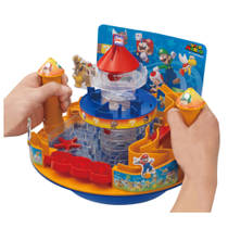 Super Mario Castle Land spel productafbeelding 5