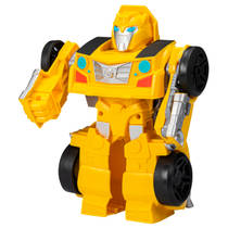 Transformers 2-in-1 actiefiguur - 11 cm productafbeelding 2