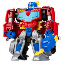 Transformers 2-in-1 actiefiguur - 11 cm productafbeelding 5