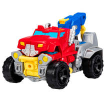 Transformers 2-in-1 actiefiguur - 11 cm productafbeelding 6