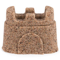 Kinetic Sand speelzand - bruin productafbeelding 5