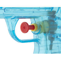 Waterpistool 9cm - 3 stuks productafbeelding 6