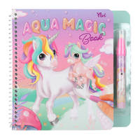 Ylvi Aqua Magic Book kleurboek productafbeelding 2