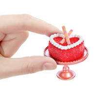 MGA's Miniverse Make It Mini Café Love editie productafbeelding 8
