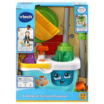VTech Speelpret schoonmaakset productafbeelding 2