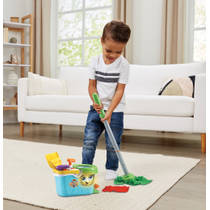 VTech Speelpret schoonmaakset productafbeelding 5