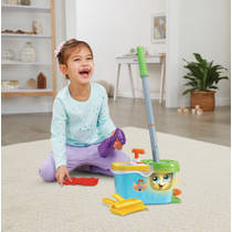 VTech Speelpret schoonmaakset productafbeelding 4