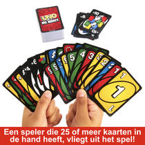 UNO No Mercy productafbeelding 4