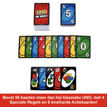 UNO No Mercy productafbeelding 2