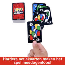 UNO No Mercy productafbeelding 3