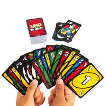 UNO No Mercy productafbeelding 7