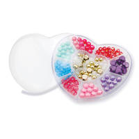 Prinses sieradenset - roze productafbeelding 2