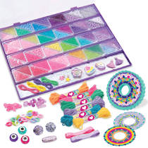 Regenboog sieraden maken set productafbeelding 3