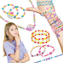 Regenboog sieraden maken set productafbeelding 4