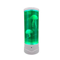 Kwallenlamp productafbeelding 3