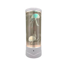 Kwallenlamp productafbeelding 5