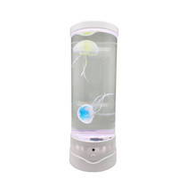 Kwallenlamp productafbeelding 2