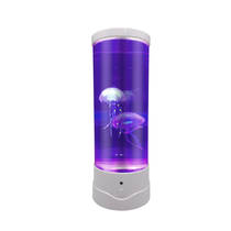 Kwallenlamp productafbeelding 4
