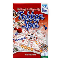 Tokkenspel productafbeelding 6
