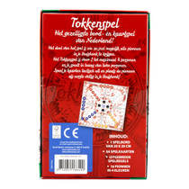 Tokkenspel productafbeelding 5