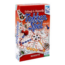 Tokkenspel