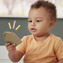 Fisher-Price Leerplezier Op Stap ontdekkingstas productafbeelding 9