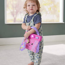 Fisher-Price Leerplezier Op Stap ontdekkingstas productafbeelding 7