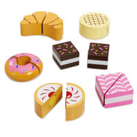 Woodlets Sweet Treats snijset productafbeelding 2