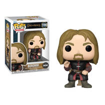 Funko Pop! figuur The Lord of the Rings Boromir meme