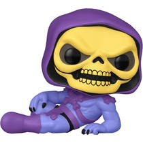 Funko Pop! figuur Masters of the Universe Skeletor meme