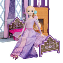Disney Frozen Elsa's kasteel in Arendelle productafbeelding 8