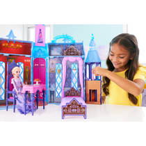 Disney Frozen Elsa's kasteel in Arendelle productafbeelding 10