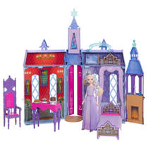 Disney Frozen Elsa's kasteel in Arendelle productafbeelding 2