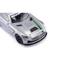 Siku Mercedes-AMG GT4 productafbeelding 3